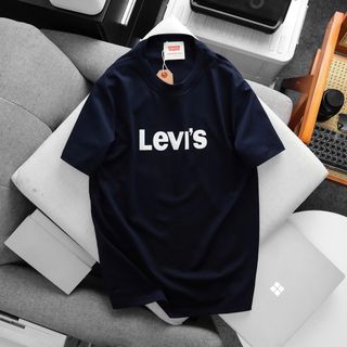 Áo thun nam. chất cotton 4c dày dặn,mền mịn mát. màu basic.