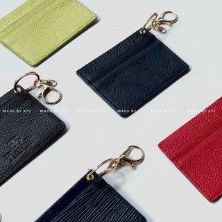 VÍ MINI MÓC KHÓA – NHỎ XINH NHƯNG CỰC TIỆN