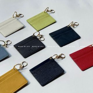 VÍ MINI MÓC KHÓA – NHỎ XINH NHƯNG CỰC TIỆN