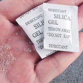 Gói Chống Ẩm SilicaGel Giấy Lụa Đen: Giải Pháp Bảo Vệ Hàng Hóa Thông Minh Và Hiệu Quả
