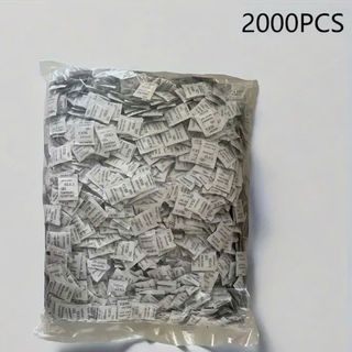 Gói Chống Ẩm SilicaGel Giấy Lụa Đen: Giải Pháp Bảo Vệ Hàng Hóa Thông Minh Và Hiệu Quả