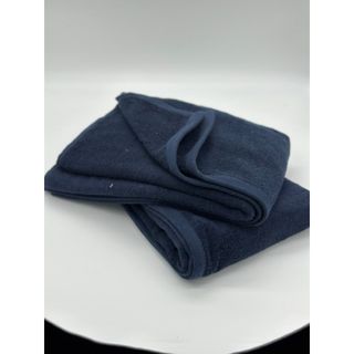 Khăn Tắm MJ Xuất Nhật, Organic, Khăn Màu Trơn, Nặng 290g, KT 60x120cm