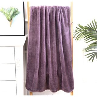 Khăn Lông cừu Hàn Quốc Cao Cấp size 35*75cm