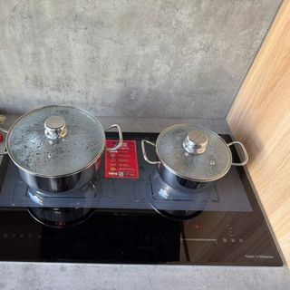 Bếp Từ Đôi TK 999VIP TaKing