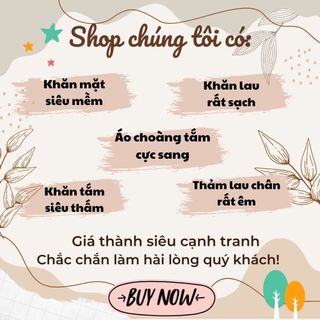 Khăn tắm, lau đầu Xuất dư 100% cotton Cao Cấp, Kt 40x80cm