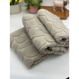 Thảm trắng phòng ngủ, khách sạn, homestay