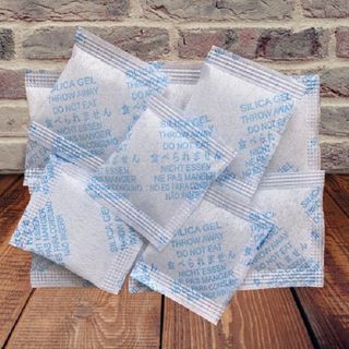 Gói Hút Ẩm Thực Phẩm 2g Yến Anh – Giải Pháp Bảo Quản An Toàn & Hiệu Quả Năm 2026