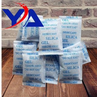 Gói Hút Ẩm Thực Phẩm 2g Yến Anh – Giải Pháp Bảo Quản An Toàn & Hiệu Quả Năm 2026