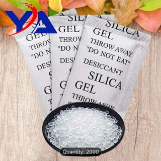 Gói Hút Ẩm Thực Phẩm 2g Yến Anh – Giải Pháp Bảo Quản An Toàn & Hiệu Quả Năm 2026