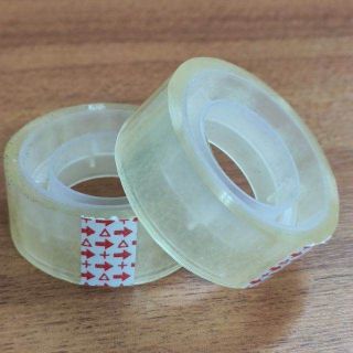 7 Điều Bạn Cần Biết Về Băng Keo Trong Cuộn Nhỏ