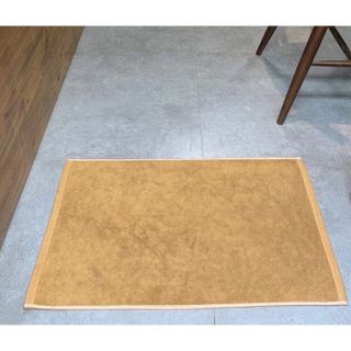 KHĂN THẢM TRƠN 100% COTTON THẤM NƯỚC VÀ TIỆN NGHI