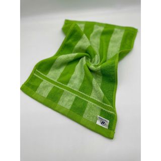 Khăn Mặt Kẻ Sọc Cotton Tân Thịnh, Kích Thước 30x50cm