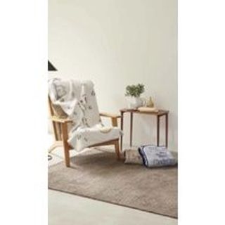 Chăn Lông cừu Cao cấp, Cho trẻ em, Họa tiết đáng yêu, KT 75x140cm