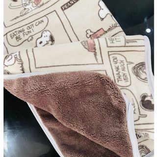 Chăn Lông cừu Cao cấp, Cho trẻ em, Họa tiết đáng yêu, KT 75x140cm