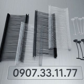 Dây Treo Nhãn Mác Bằng Nhựa Giá Rẻ TPHCM | Bền – Đẹp – Giá Tận Xưởng