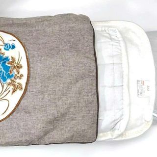 GỐI NGẢI CỨU HÌNH CHỮ NHẬT