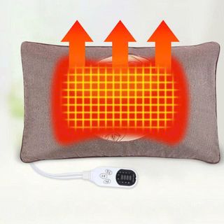 GỐI NGẢI CỨU HÌNH CHỮ NHẬT