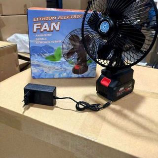 Quạt Tích Điện ( THÙNG 12C)