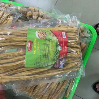Tàu hũ ky cọng gói 500g -Ván đậu