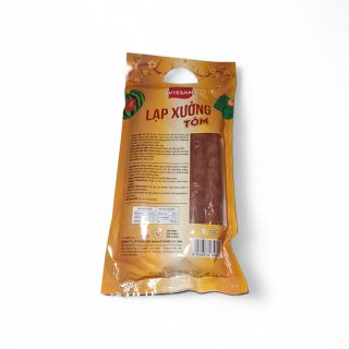 Lạp xưởng tôm Vissan (gói 200g/thùng 50 gói)