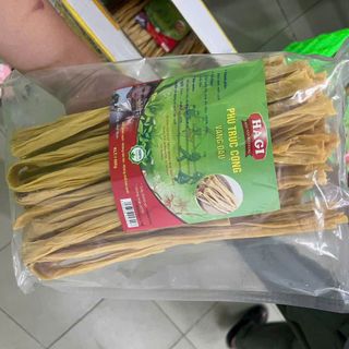 500g tàu hủ ky khô cọng