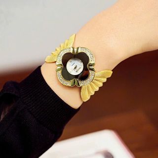 SĂN SALE LỚN ĐỒNG HỒ NỮ NỘI ĐỊA BAOHE DÂY LƯỚI FULLBOX