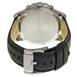 SALE LỚN ĐỒNG HỒ NAM CAO CẤP POSSIL DÂY DA ĐEN FULLBOX TAG