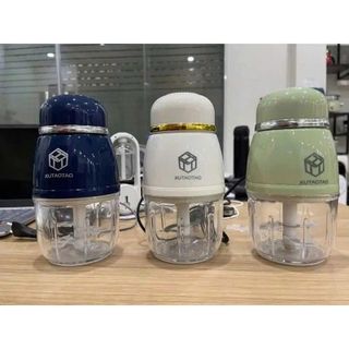 MÁY XAY THUỶ TINH 6 LƯỠI XUTAOTAO