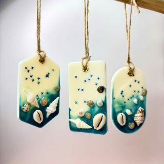 SÁP THƠM TREO PHÒNG THỦ CÔNG – 100% SÁP SẠCH & TINH DẦU THIÊN NHIÊN, NHẬN THIẾT KẾ THEO YÊU CẦU