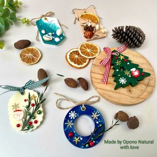 SÁP THƠM TREO PHÒNG THỦ CÔNG – 100% SÁP SẠCH & TINH DẦU THIÊN NHIÊN, NHẬN THIẾT KẾ THEO YÊU CẦU