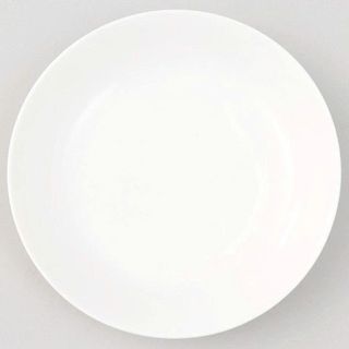 ĐĨA SỨ ẢO TRẮNG TRƠN SIZE 12 - 28CM (T20)