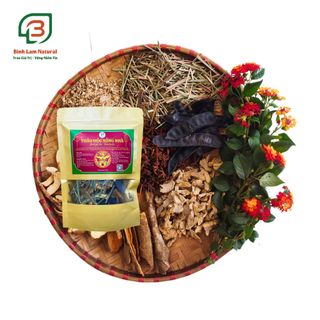 THẢO MỘC XÔNG NHÀ NHIỀU VỊ – 100% THẢO MỘC KHÔ TỰ NHIÊN, GIÁ SỈ TẬN GỐC - CÓ HÓA ĐƠN VAT