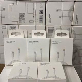 Cáp C-Lightning 5 lõi