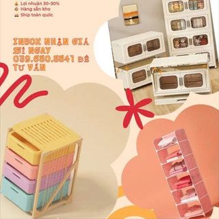 Tìm Đối Tác Nhập Sỉ