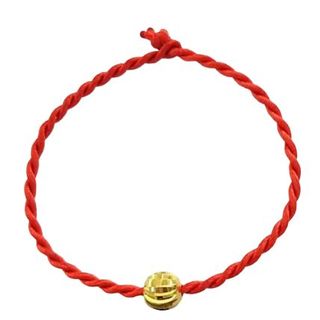 Vòng Tay Chỉ Đỏ