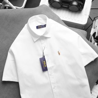 Áo sơ mi nam bigsize, vải chính quy.