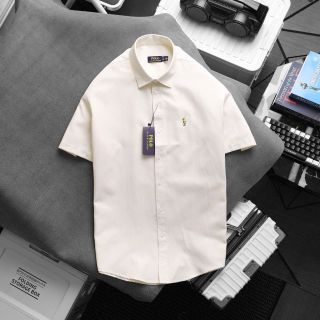 Áo sơ mi nam bigsize, vải chính quy.