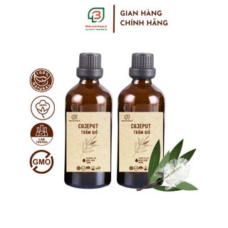 TINH DẦU TRÀM GIÓ NGUYÊN CHẤT 100% – ẤM NỒNG TỰ NHIÊN, GIÁ SỈ TẬN GỐC - CÓ HÓA ĐƠN VAT