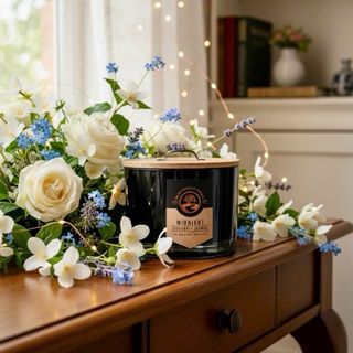 Chuyên Cũng cấp Nến Thơm Xuất khẩu dư Xịn , cùng các mã Nến Cao cấp khác