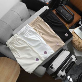 QUẦN SHORT THUN COLLEGE CHẤT COTTON P360 - LADY'S PASSION