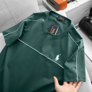Áo Polo basic  Cotton 4 chiều xịn, sờ vào là thích