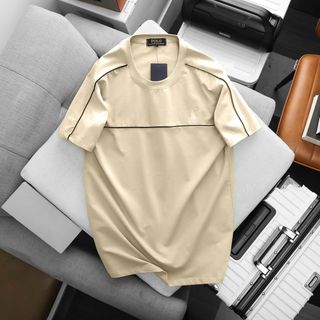 Áo Polo basic  Cotton 4 chiều xịn, sờ vào là thích