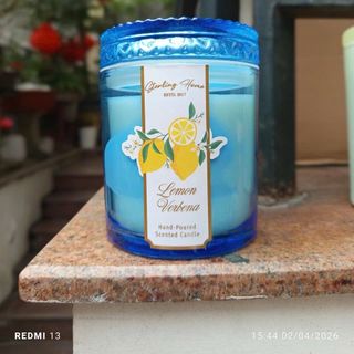 Nến Thơm Xuất Khẩu hàng công ty xuất dư xịn, giá cả cho sỉ