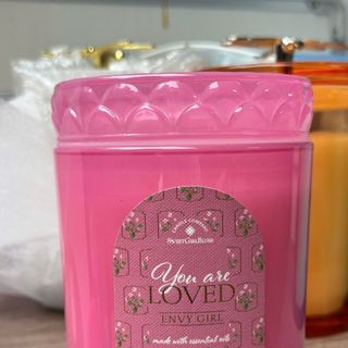 Nến Thơm Xuất Khẩu hàng công ty xuất dư xịn, giá cả cho sỉ