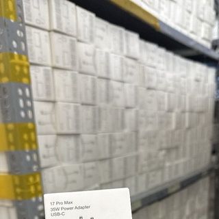 Cóc sạc nhanh 20W/ 25W/ 35W