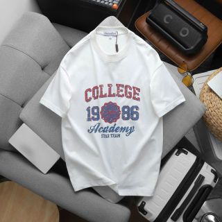 ÁO THUN UNISEX COLLEGE CHẤT COTTON P359 - LADY'S PASSION