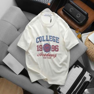 ÁO THUN UNISEX COLLEGE CHẤT COTTON P359 - LADY'S PASSION
