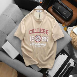 ÁO THUN UNISEX COLLEGE CHẤT COTTON P359 - LADY'S PASSION