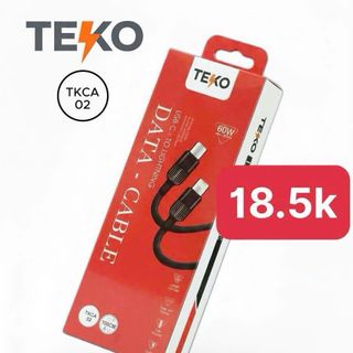 Cáp dù C-Lightning TKCA 02