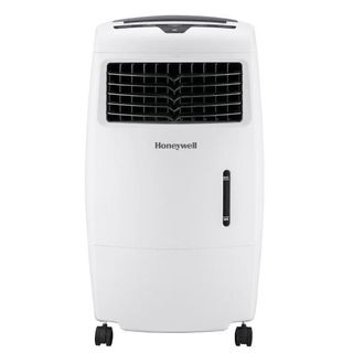 Quạt Điều Hòa Honeywell CL25AE – Làm Mát 25L, Có Remote, Tạo Ẩm, Bánh Xe Di Chuyển